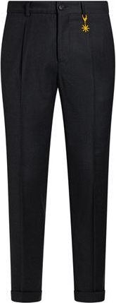 Manuel Ritz BOTTOMWEAR - Pantaloni su YOOX.COM