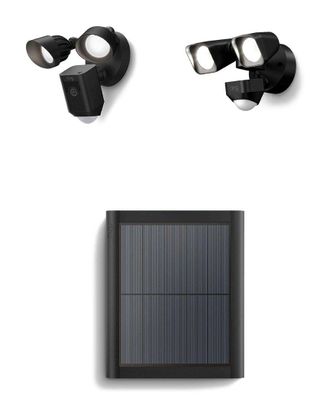 Ring Outdoor Security Bundle