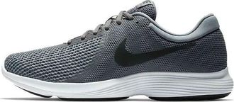 Nike Revolution 4 Dark Grey 908988-010