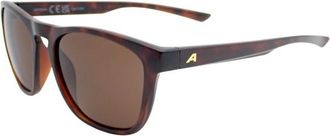 Alpina Gleam S3 Sonnenbrille - Unisex | braun