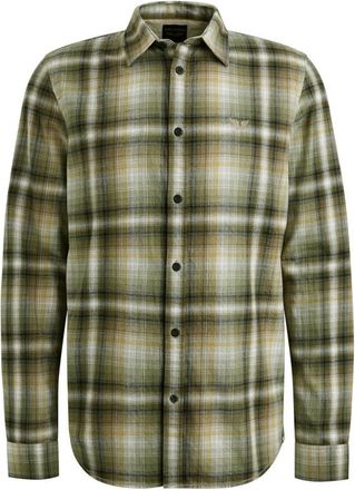 PME Legend Heren, Jassen, Groen, Maat: 3XL Katoen