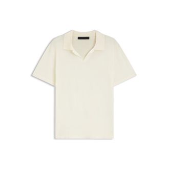 BOSS BY BECKHAM knit sweater in virgin wool