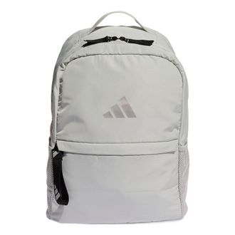 adidas (WMNS) adidas Sport Padded Backpack Grey IJ8379