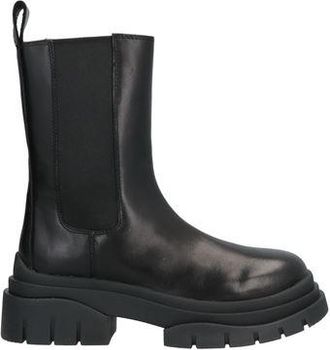 Ash FOOTWEAR - Ankle boots sur YOOX.COM