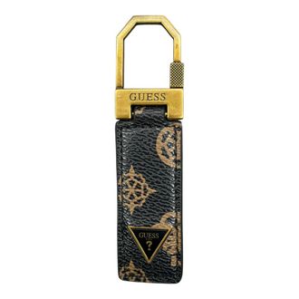 Guess Llavero Rmpeon-P3202 - Accessories - Hombre - Marr&oacute;n - ONE SIZE