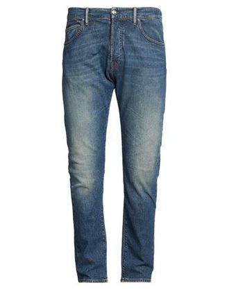 Nine In The Morning BOTTOMWEAR - Jeans on YOOX.COM