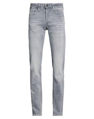 Jack & Jones PARTES DE ABAJO - Pantalones vaqueros en YOOX.COM