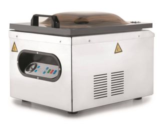 Lacor M&aacute;quina De Vac&iacute;o Lacor Vacuum Packing Machine 630 W 36x42 Cm
