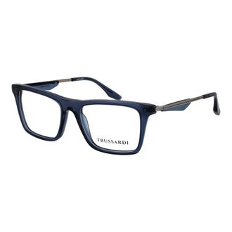 Trussardi Acetate Glasses Mens (Frames)