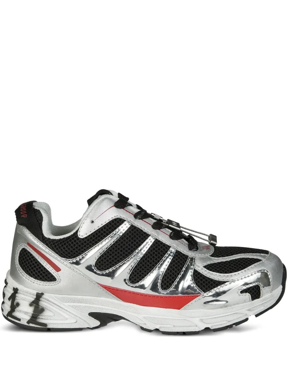 44 Label Group: Black Sneakers / Trainer now up to −67