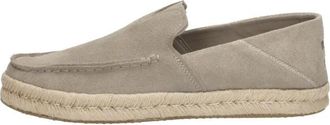 Toms Alonso Loafer Rope - Heren - Loafers - Beige - 46 EU - Schoenen