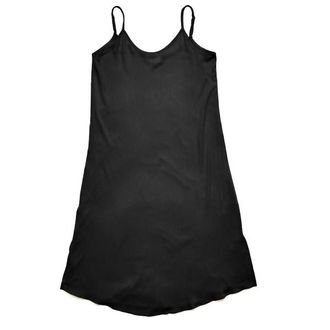 Mazine Strap Dress Kleid f&uuml;r Damen | schwarz