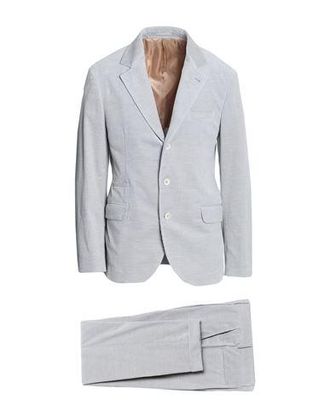 Brunello Cucinelli Suits