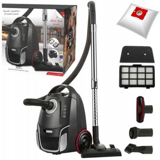 Adler Europe Aspiradora Adler Ad7054
