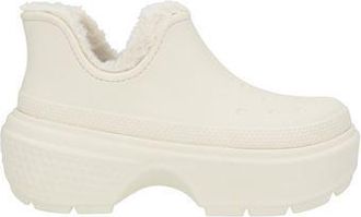 Crocs CALZATURE - Stivaletti su YOOX.COM