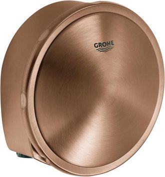 GROHE Talentofill Desag&uuml;e Autom&aacute;tico Con Ca&ntilde;o Integrado Bronze, 19952dl0