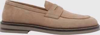 Brunello Cucinelli Sneakers Uomo colore Beige