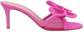 Gianvito Rossi SCHUHE - Sandalen auf YOOX.COM