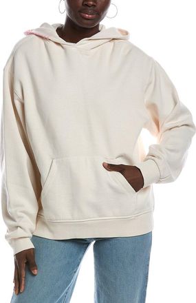 Vintage Havana Heavyweight Garment Dye Hoodie