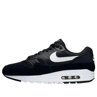 Nike Air Max 1 Black White AH8145-014