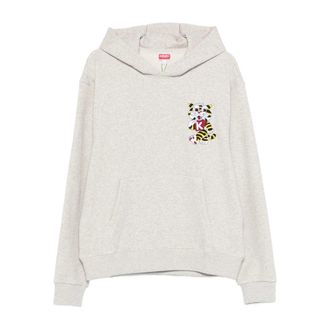 Kenzo Sweatshirts Gray