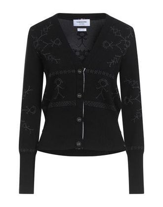 Thom Browne KNITWEAR - Cardigans on YOOX.COM