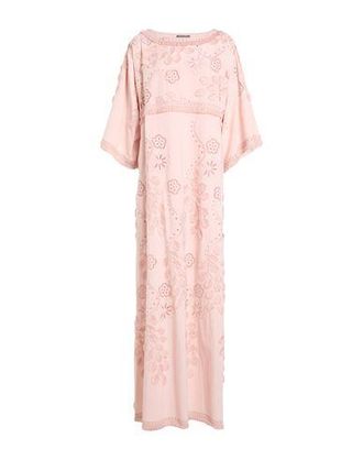 Alberta Ferretti DRESSES - Maxi dresses sur YOOX.COM