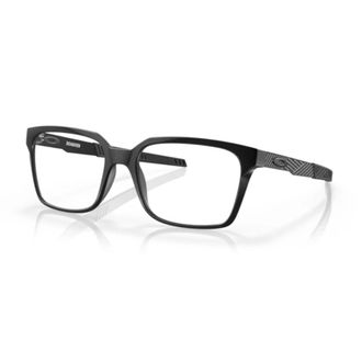 Oakley Dehaven - unisex - Brillen - Zwart - 55 MM - Accessoires