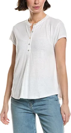 Bella Dahl Pullover Shirt