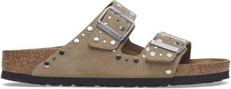 Birkenstock Arizona Rivet Tortora
