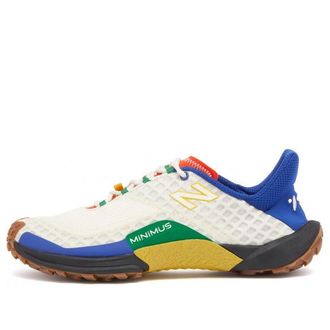 New Balance M10 Minimus Trail x Ice Studios Pristine UM10LIS