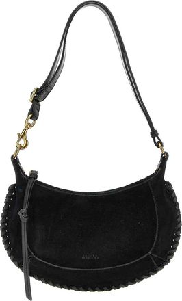 Isabel Marant Oskan Moon Shoulder Bag