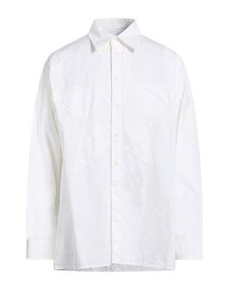 Maison Margiela CAMISETAS Y TOPS - Camisas en YOOX.COM