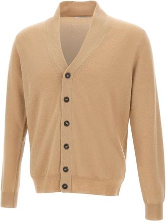 KANGRA Hombre, Jerseys, Beige, Talla: M