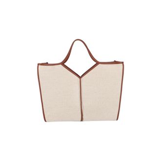 Hereu Calella Squared Tote Bag