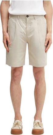 Barbour Uomo, Pantaloncini, Beige, XL, new