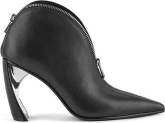 United Nude Zuma Stacy Hi Boot in Black at Nordstrom, Size 36