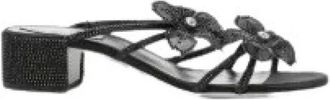 Rene Caovilla Donna, Scarpe, Nero, 40 1/2 EU, new