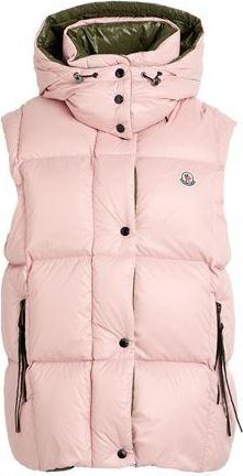 Moncler CAPISPALLA - Smanicati su YOOX.COM