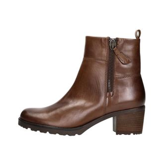Gabor Dames, Schoenen, Bruin, Maat: 38 EU