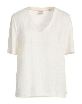 Maison Scotch CAMISETAS Y TOPS - Camisetas en YOOX.COM