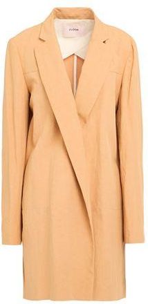 Floor COATS & JACKETS - Overcoats & Trench Coats sur YOOX.COM