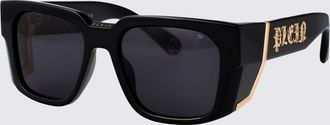 Philipp Plein Occhiali da sole SPP130M Philipp Plein in acetato