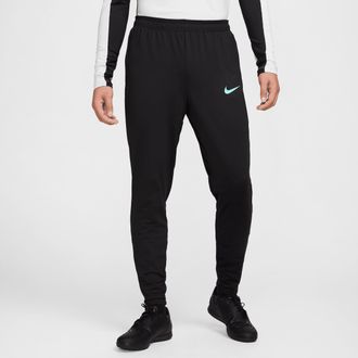 Nike Mens Strike Dri-FIT Soccer Pants in Black | FN2405-015