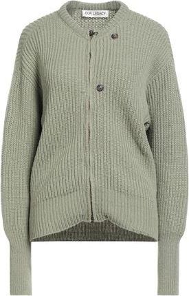 Our Legacy MAGLIERIA - Cardigan su YOOX.COM