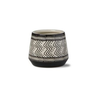 Tag Khilana Garden Pot Planter for Beautiful Outdoor Spaces in Black at Nordstrom