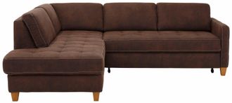 HOME AFFAIRE Ecksofa