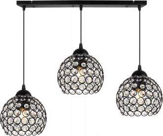 OEM L&aacute;mpara De Techo Colgante L&aacute;mpara De Techo Cristal