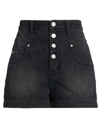 Isabel Marant HOSEN & R&Ouml;CKE - Jeansshorts auf YOOX.COM