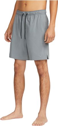 Nike Dri-FIT Unlimited 7 Unlined Versatile Shorts Grey DV9341-084